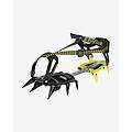 Salewa Alpinist Walk Ramponi Black Yellow
