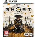 il fantasma di yotei ps5