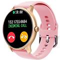 trainer smartband pink