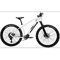 bicicletta elettrica k2 mid taglia 50/l