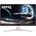 monitor pc mobiuz ex271 27'' full hd led nero bianco