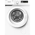lavatrice wfb181qwp 8kg 1400rpm a bianco motore a induzione vapore rapido