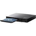 lettore blu-ray bdp-s1700k full hd alta risoluzione 1080p palette di colori triluminos dolby truehd
