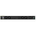 m4350-24x4v gestito l3 10g ethernet (100/1000/10000) supporto power over ethernet (poe) 1u nero