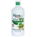 Pharmalife Research Pharmalife Aloe Gel Premium Detox 1000ml