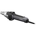 professional hg 351 809 2620 e soffiatore ad aria calda 2300 w 220 v colore nero / grigio