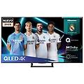 tv qled 55a7q 55 4k ultrahd 60hz smart tv vidaa dolby vision atmos subwoofer
