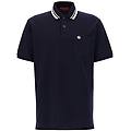 polo ricamo