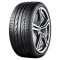 pneumatico potenza s001 245/50 r18 100 y runflat 