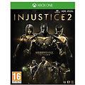 injustice 2 legendary edition goty game of the year xbox one