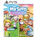 - mysims bundle relax ps5 n/d