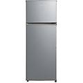 midea mdrt294fge50 frigorifero doppia porta 204 litri (e)
