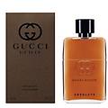guilty absolute pour homme 50 ml eau de parfum spray uomo