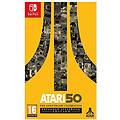 games videogioco atari 50 the anniversary celebration expanded steelbook per nintendo switch