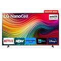 86nano81t6a televisione smart tv 86 pollici led 4k nanocell serie nano81 3 hdmi