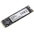 Intenso Ssd M 2 2280 256gb Sata3