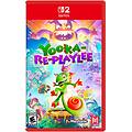 yooka-replaylee piattaforma nintendo switch