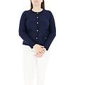 cardigan maniche lunghe elena miro'