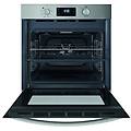 INDESIT io 255h x forno 71 litri 8 programmi classe a+ inox