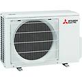 climatizzatore monosplit 5 kw 18. 000 btu solo unita' esterna