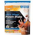 sport 100% whey protein shake milk chocolate 900 g