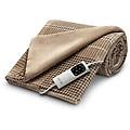 plaid riscaldabile adapto élégance cm 180x140