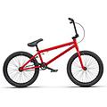 wethepeople. thrillseeker bmx freestyle rosso bmx ritiro gratis