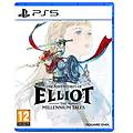 square enix the adventures of elliot the millenium tales playstation 5
