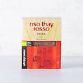 riso rosso integrale thay bio 500 g