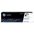 207a toner originale nero