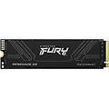 technology ssd 2tb fury renegade g5 m. 2 nvme pcie 5. 0