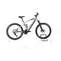 ebike ricondizionata · stereo hybrid 120 race · come nuovo