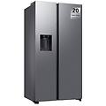 frigorifero americano rs70f65ketef 640l inox ai energy saver frigorifero americano rs70f65ketef 640l