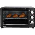 campeggio forno a convezione mho-130 30l