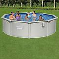 set piscina hydrium 460x120 cm