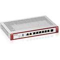 firewall cons. 50 utenti banda fino a 5gb 1p2 5gbpoe+1p2 5gb+6pgb lan/wan desktop/rack 1y