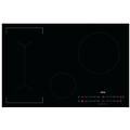 ikb84443ib nero da incasso 80 cm piano cottura a induzione 4 fornello(i)