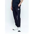 pantaloni joggers uomo in jersey elite x dark sapphire uomo large