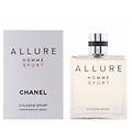 - allure homme sport cologne vaporizzatore vaporisateur 50 ml donna