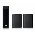 spk8 altoparlante nero senza fili 140 w (spk8. deusllk)