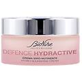 defence hydractive crema idro-nutriente 50 ml