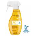 photoderm spray invisibile spf50+ protezione molto alta viso e corpo 300ml