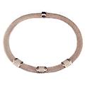 collana gioielli donna strong j4089