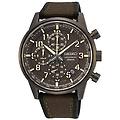 - ssb371p1 orologio uomo al quarzo