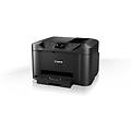 multifunzione inkjet colore nero maxify mb5150 wifi bluetooth 60x1200 dpi