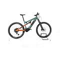 ebike ricondizionata · hybrid all mountain 5. 9 · buone condizioni