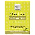 skin care collagen filler 60 compresse