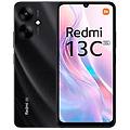 Xiaomi Redmi 13c 5g 4 128gb Nero Mezzanotte Gratis