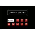 tablet tab 912 pro 4g 4/64 gb 114910. gy grigio