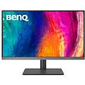 pd2706u monitor pc 68 6 cm (27") 3840 x 2160 pixel 4k ultra hd lcd nero (pd2706u)